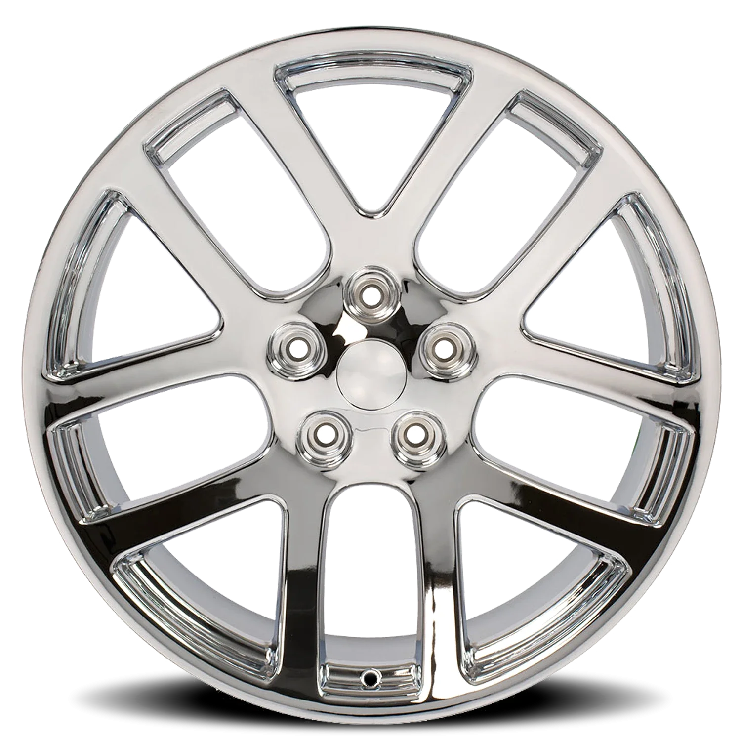 OE Wheels DG51 - Image 3