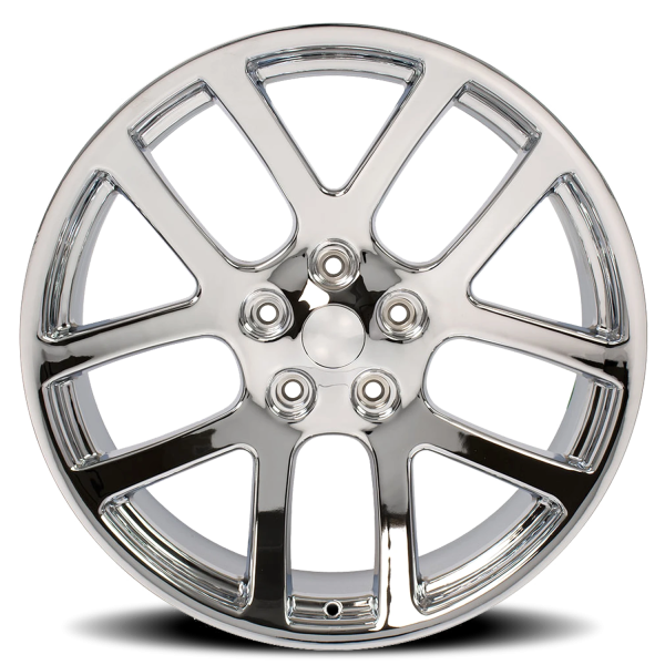 OE Wheels DG51 - Image 3