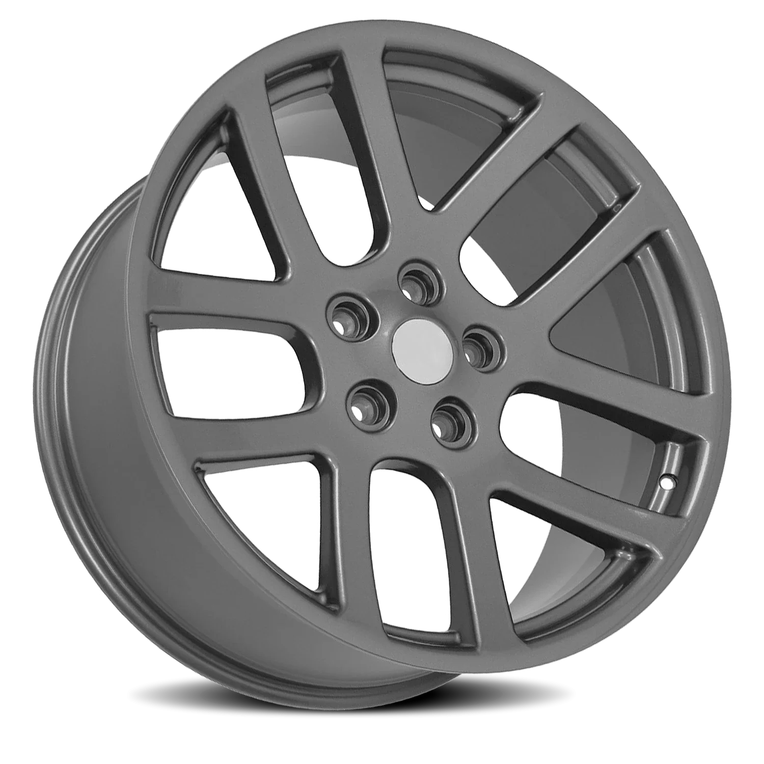 OE Wheels DG51 - Image 2