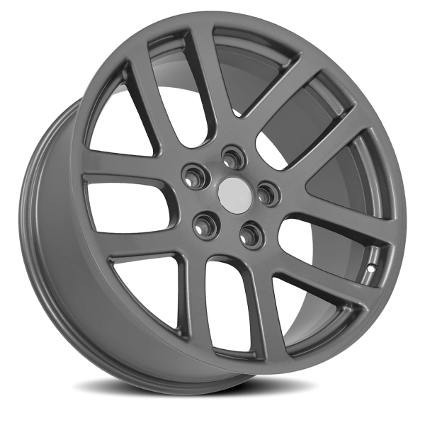 OE Wheels DG51 - Image 2