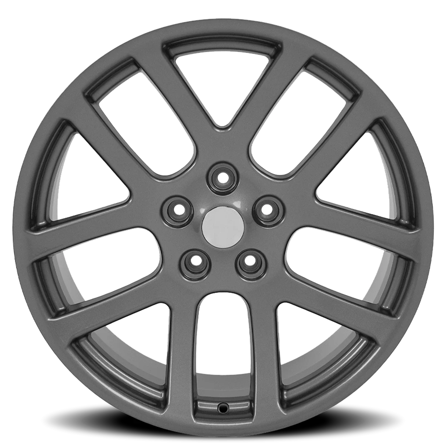 OE Wheels DG51 - Image 3
