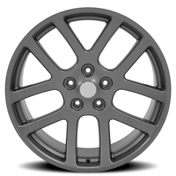 OE Wheels DG51 - Image 3
