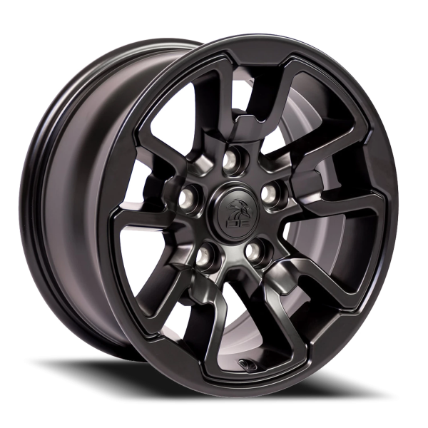 OE Wheels DG55