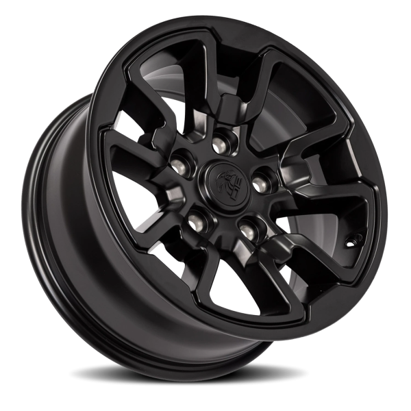 OE Wheels DG55 - Image 2