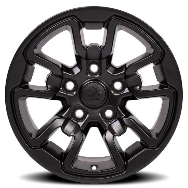 OE Wheels DG55 - Image 3