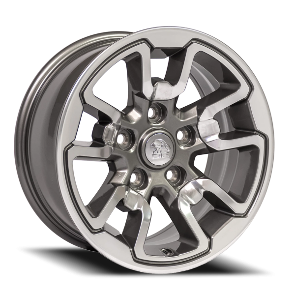 OE Wheels DG55