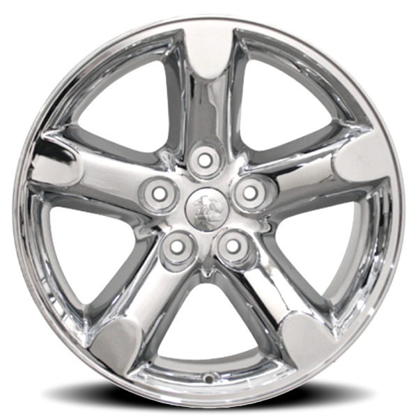 OE Wheels DG56 - Image 2