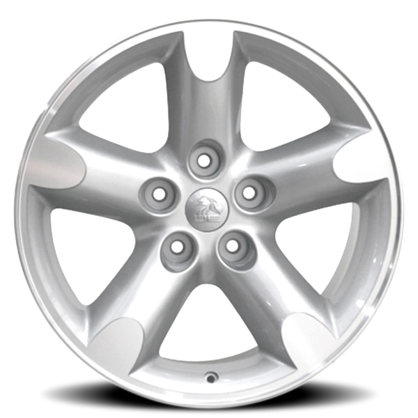 OE Wheels DG56 - Image 2