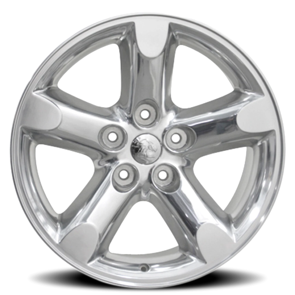 OE Wheels DG56 - Image 2