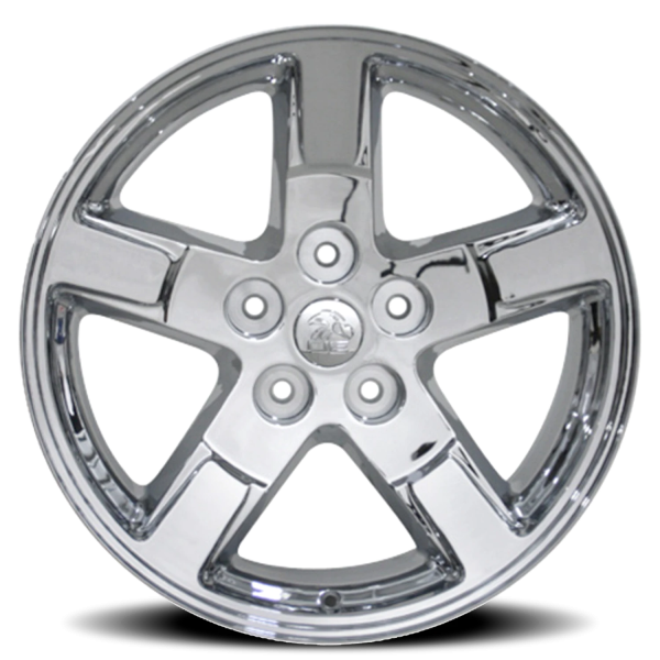 OE Wheels DG62 - Image 2