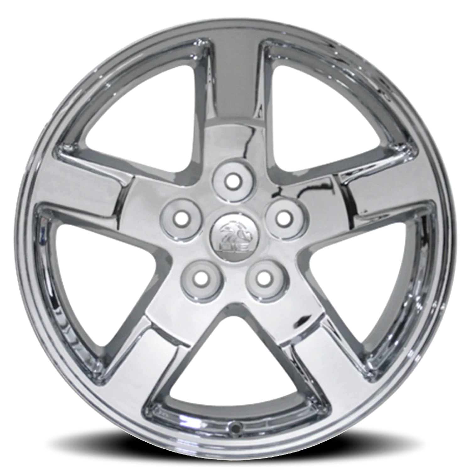 OE Wheels DG62 - Image 2