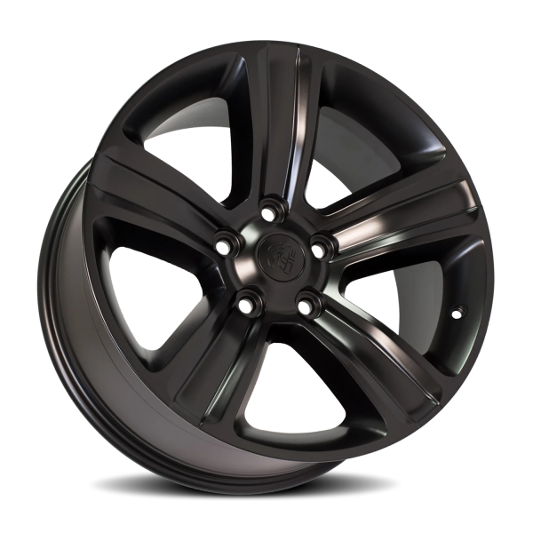 OE Wheels DG65 - Image 2