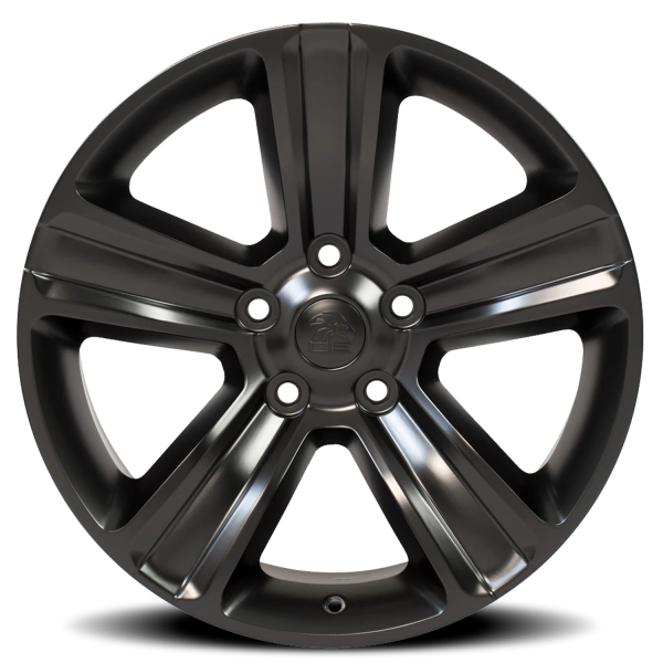OE Wheels DG65 - Image 3