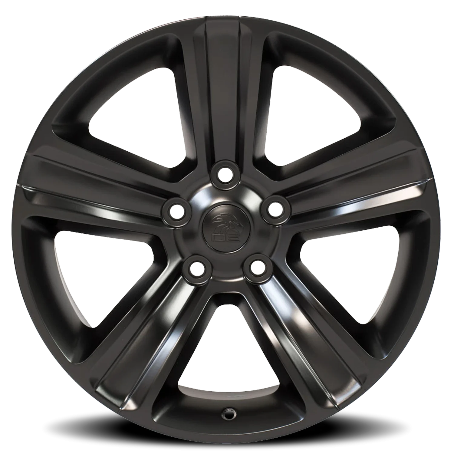 OE Wheels DG65 - Image 3