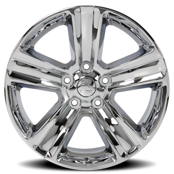 OE Wheels DG65 - Image 2