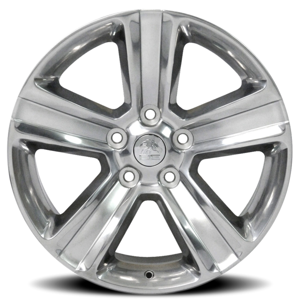 OE Wheels DG65 - Image 3