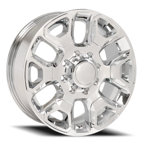OE Wheels DG66