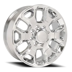 OE Wheels DG66