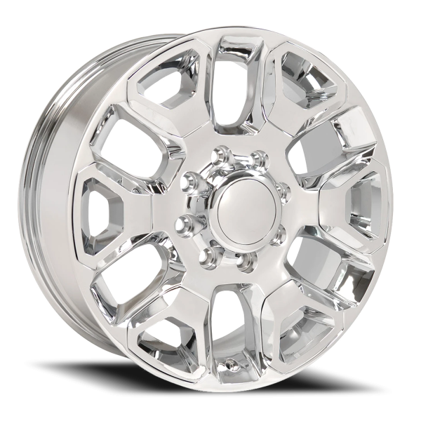 OE Wheels DG66