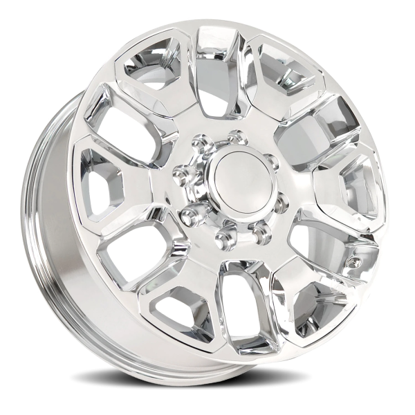 OE Wheels DG66 - Image 2
