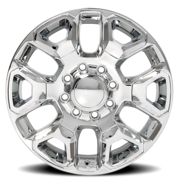 OE Wheels DG66 - Image 3