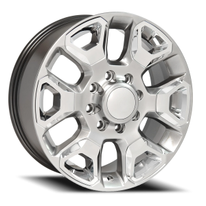 OE Wheels DG66