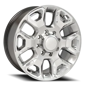 OE Wheels DG66