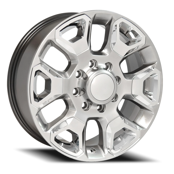 OE Wheels DG66