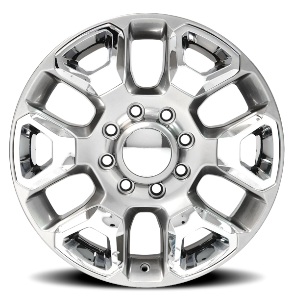 OE Wheels DG66 - Image 3
