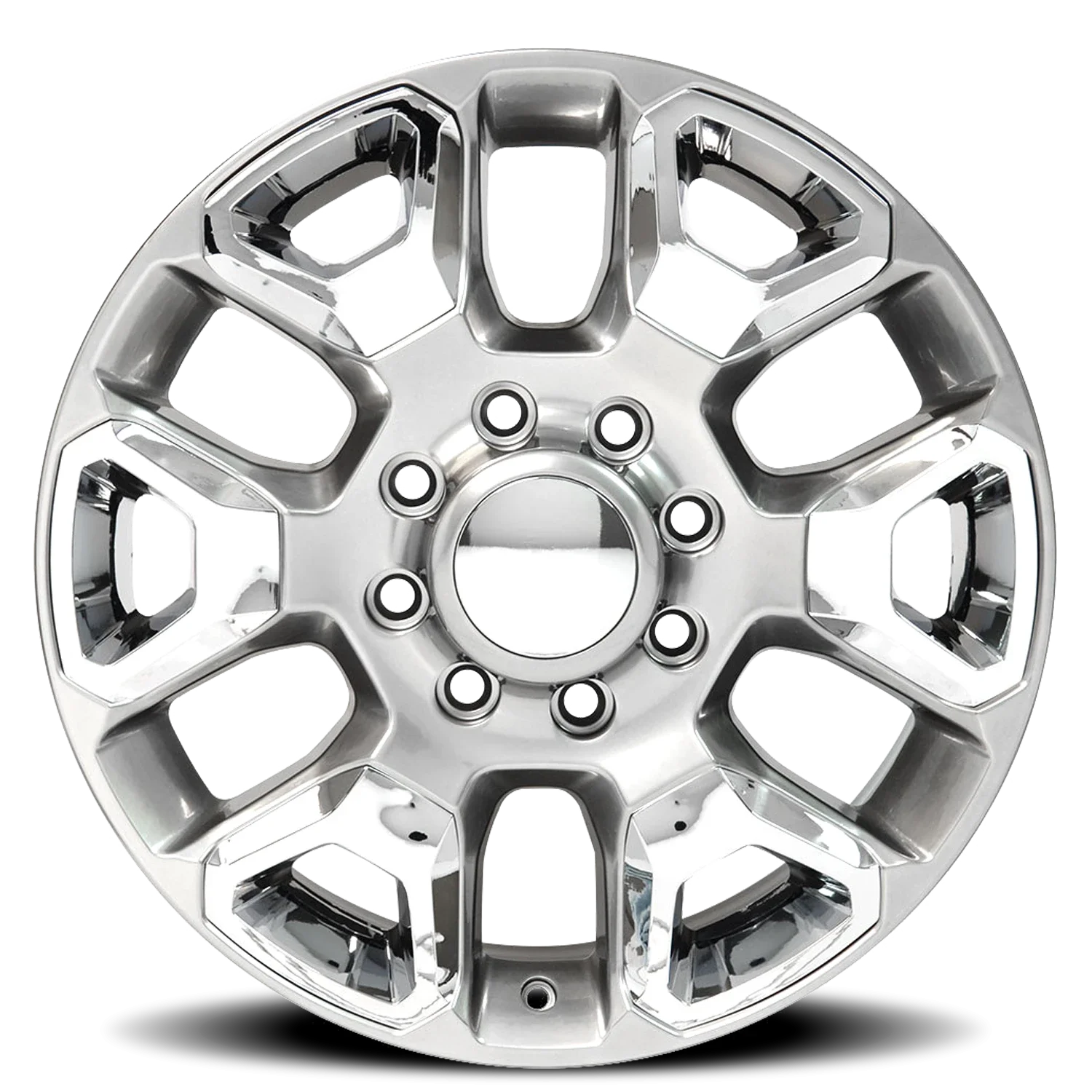 OE Wheels DG66 - Image 3