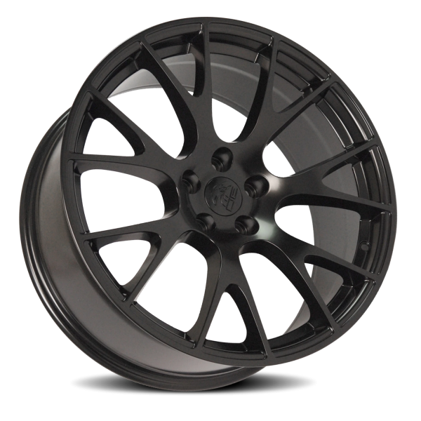 OE Wheels DG69 - Image 2