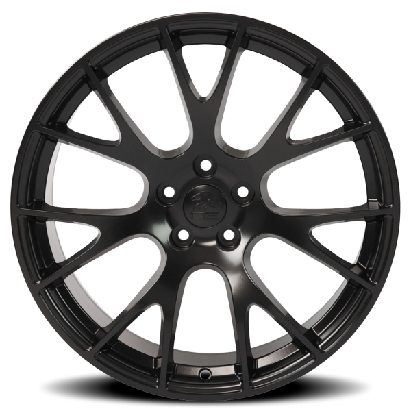 OE Wheels DG69 - Image 3