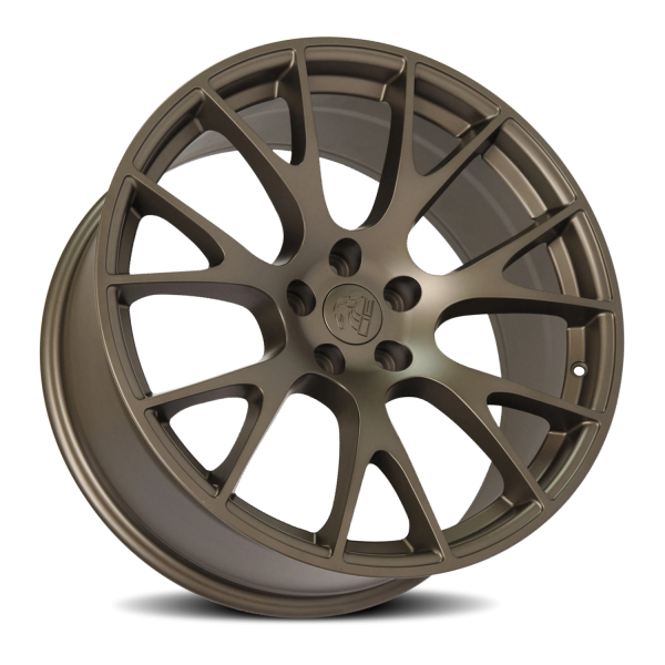 OE Wheels DG69 - Image 2