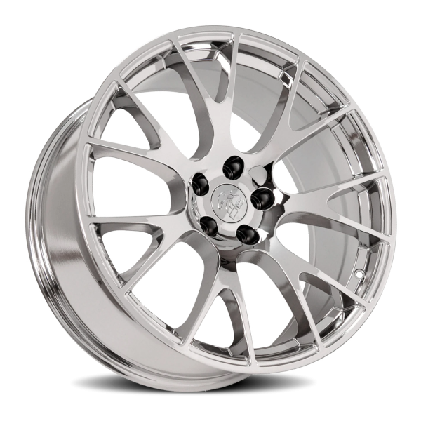 OE Wheels DG69 - Image 2