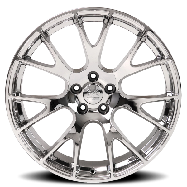 OE Wheels DG69 - Image 3