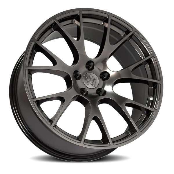 OE Wheels DG69 - Image 2