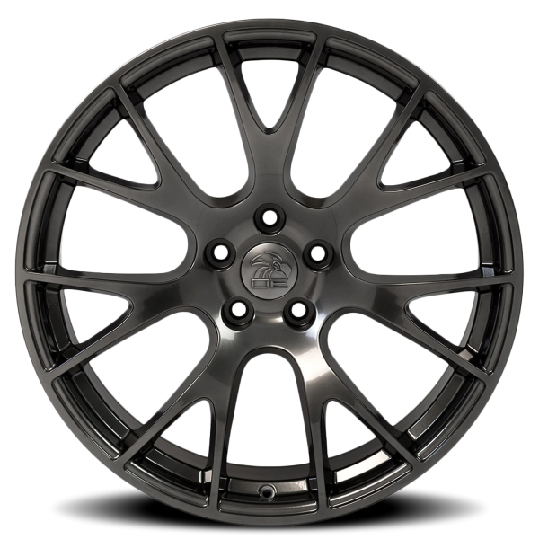OE Wheels DG69 - Image 3