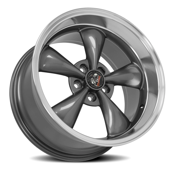 OE Wheels FR01 - Image 2