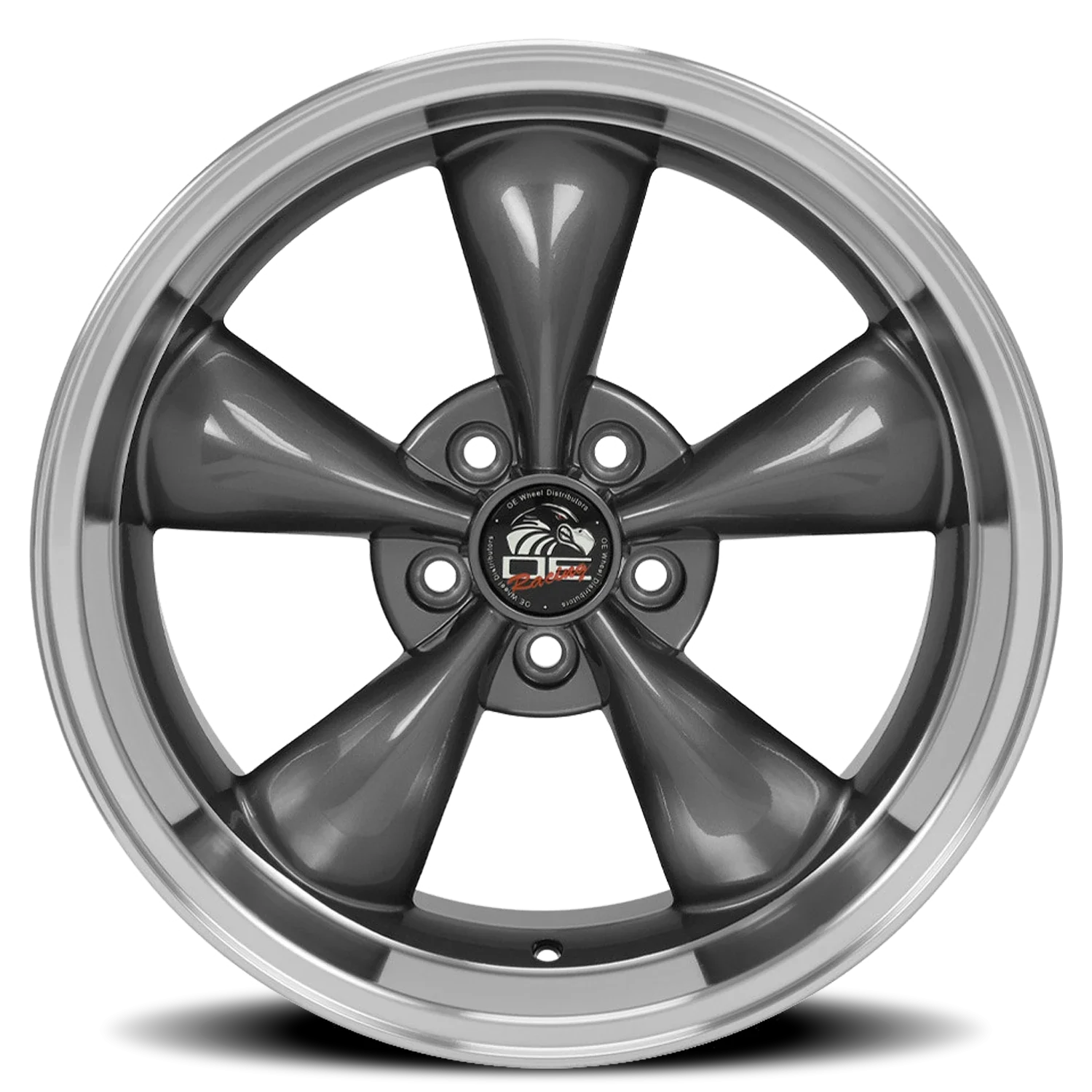 OE Wheels FR01 - Image 3