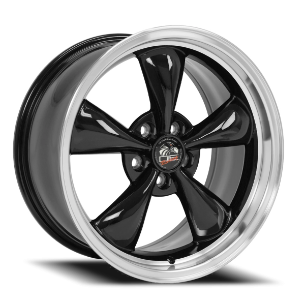 OE Wheels FR01