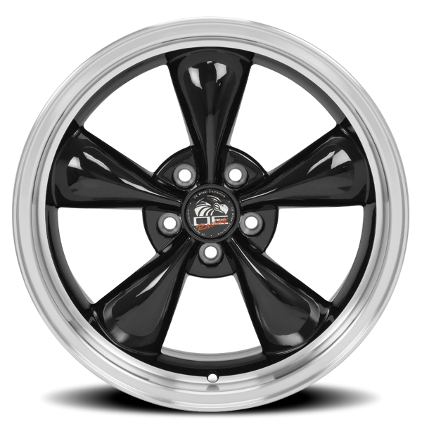 OE Wheels FR01 - Image 3