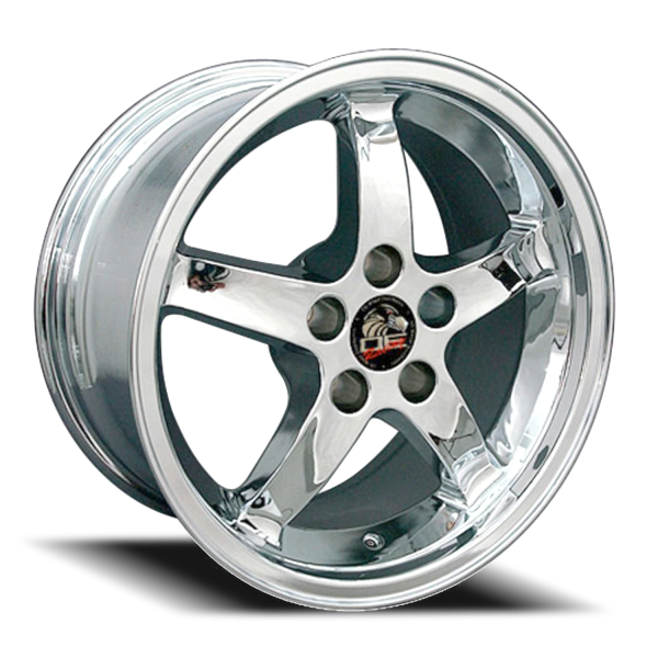OE Wheels FR04B