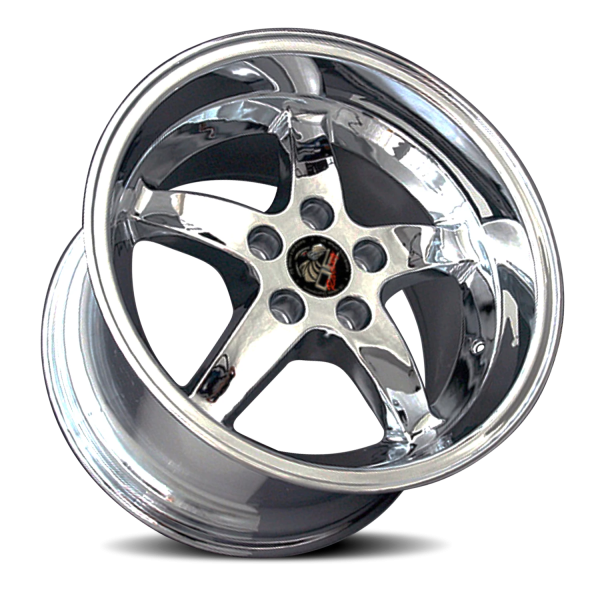 OE Wheels FR04B - Image 2