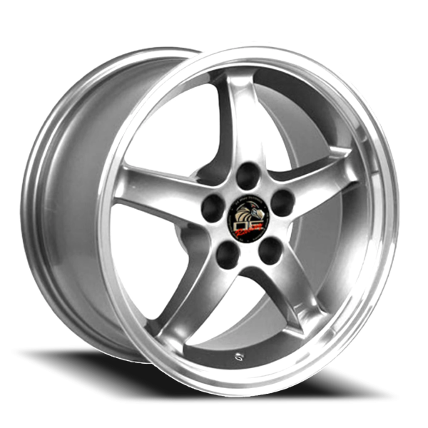 OE Wheels FR04B