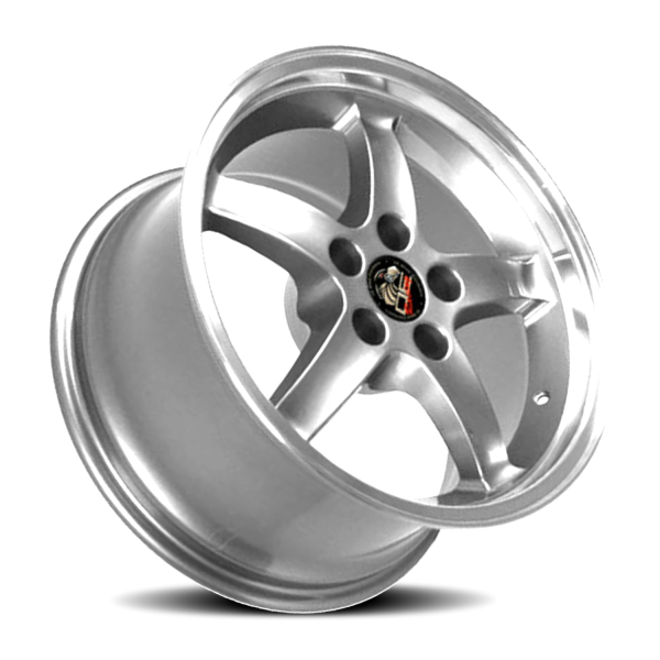 OE Wheels FR04B - Image 2