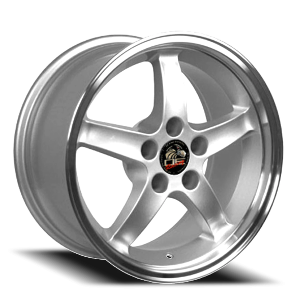 OE Wheels FR04B