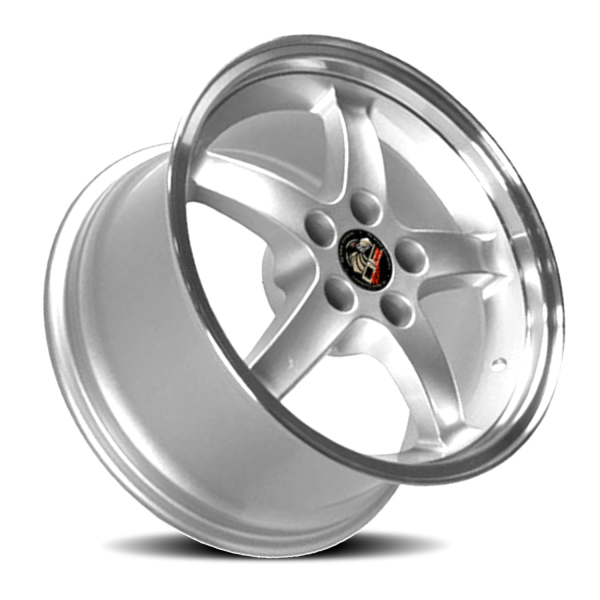 OE Wheels FR04B - Image 2