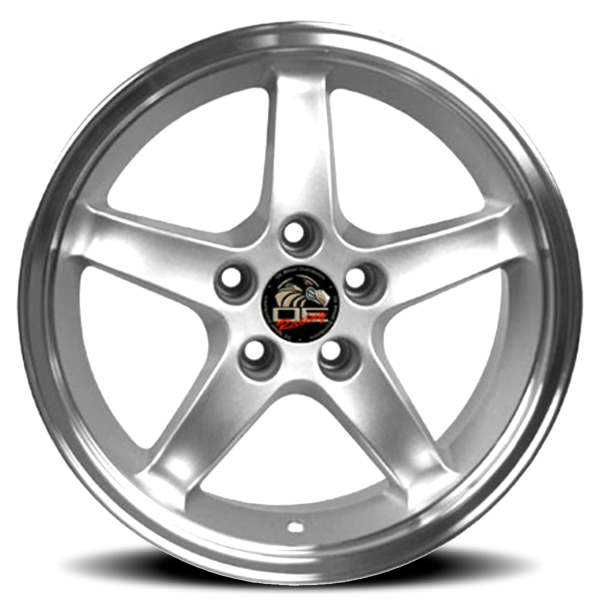 OE Wheels FR04B - Image 3