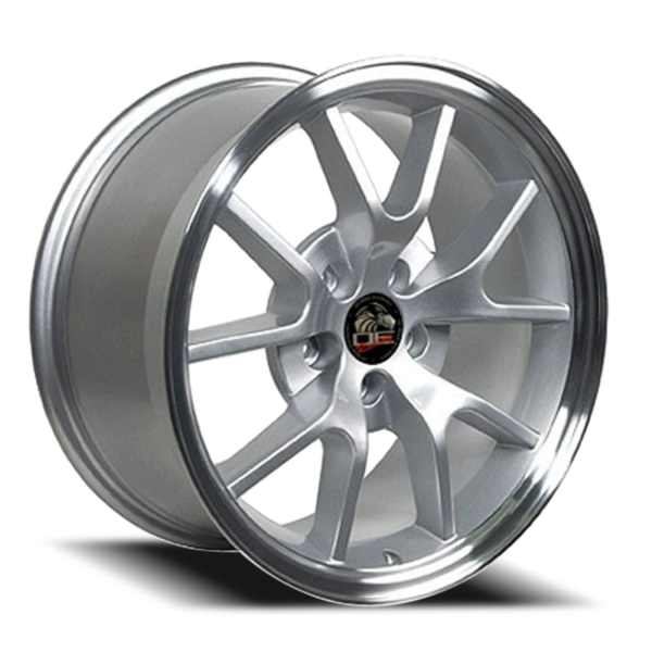OE Wheels FR05B