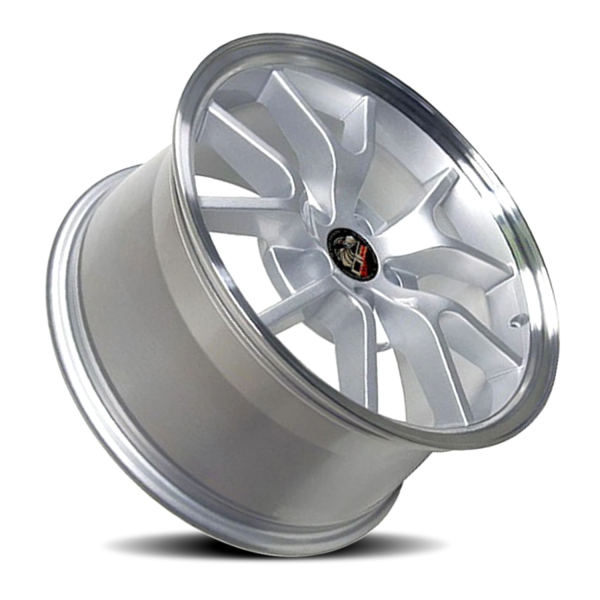 OE Wheels FR05B - Image 2